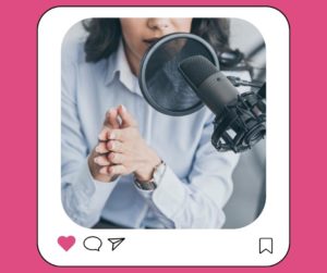 Podcast Promotion on Social Media